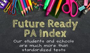 Future Ready PA Index Logo 